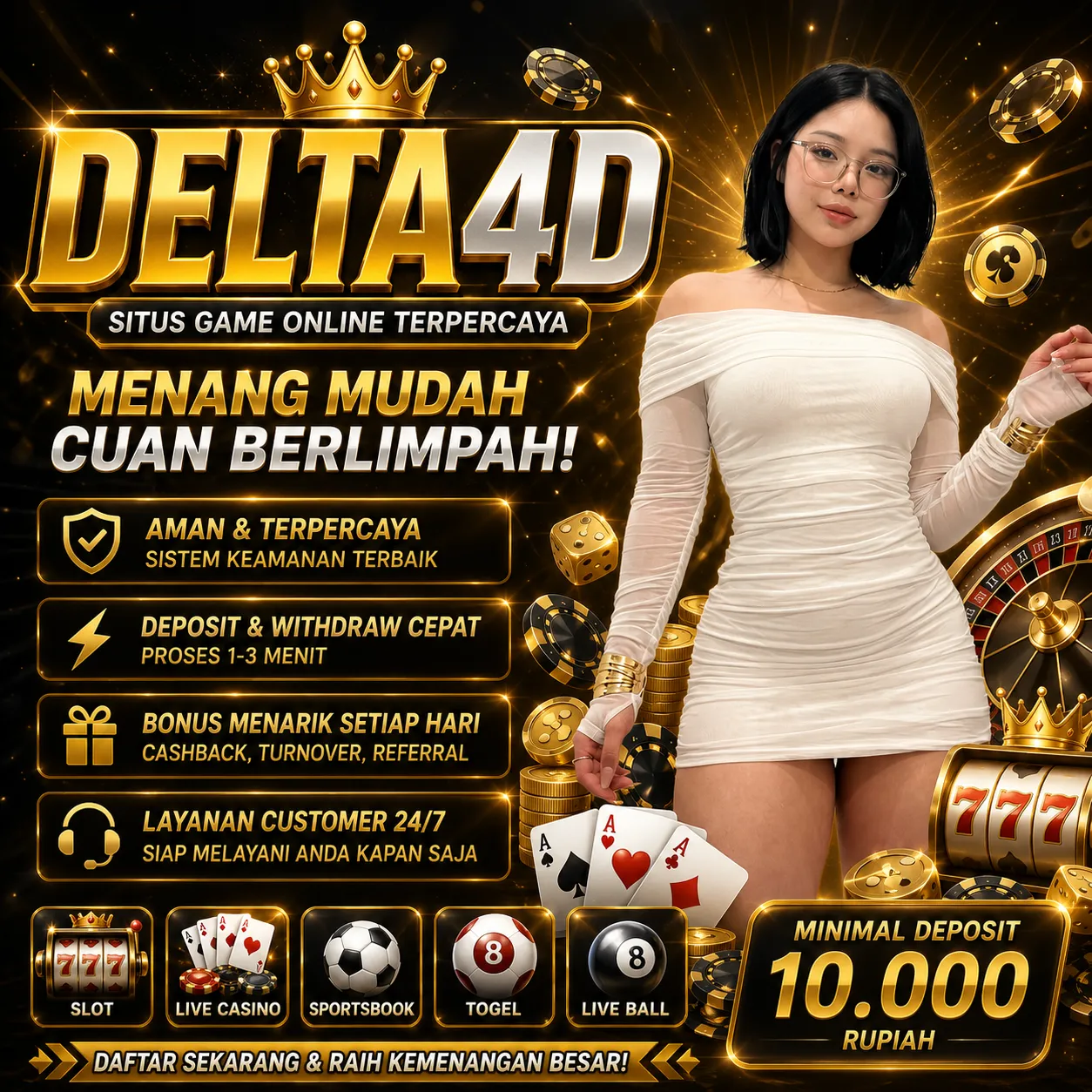 DELTA4D